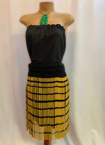 Products: Medium / Large Piupiu SomethingKiwi