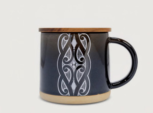 Ceramic Mugs SomethingKiwi