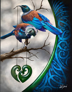 Return to Innocence SomethingKiwi
