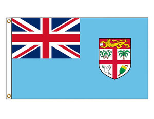Products: Fiji Flag Online SomethingKiwi