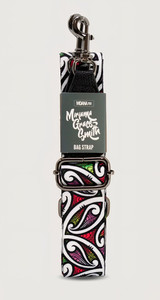 Products: Niwa Bag Strap SomethingKiwi