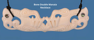 Bone Breastplate Special 2 for SomethingKiwi