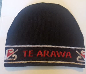 Products: Te Arawa Beanie SomethingKiwi