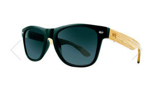 Bamboo Sunglasses SomethingKiwi