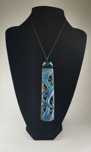 Products: Manaia Pendant SomethingKiwi