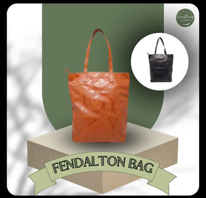 Fendalton Bag SomethingKiwi