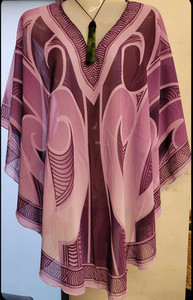 Kaftan Top SomethingKiwi