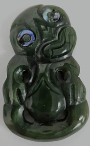 Products: XL Hei Tiki SomethingKiwi