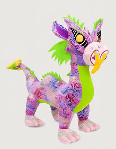 Products: Taniwha Whakamā SomethingKiwi