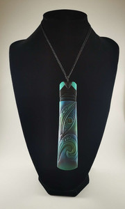 Products: Tiki Pendant SomethingKiwi