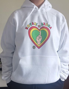 Products: Kotahi Te Aroha SomethingKiwi