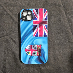 Products: Fiji IPhone Case SomethingKiwi