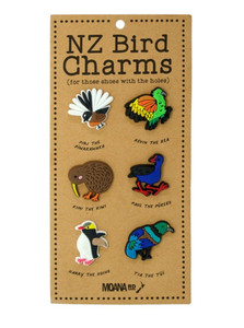 NZ Charms SomethingKiwi