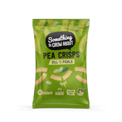 Dill & Pickle 100g (Case of 7X Units)