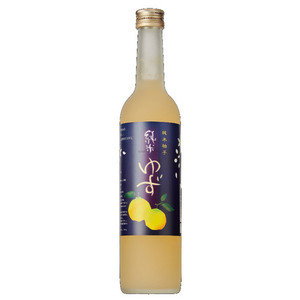 Products: Kozaemon Junmai Yuzu Sake Somm Cellars