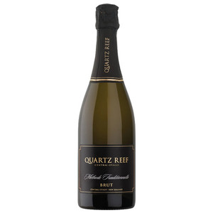 Products: Quartz Reef Methode Traditionnelle Brut Somm Cellars
