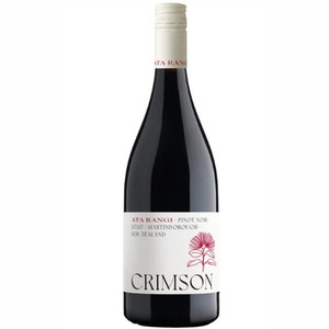 Products: Ata Rangi Crimson Pinot Noir Somm Cellars