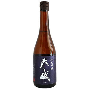 Tenbu Junmai Ginjo Sake Somm Cellars