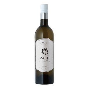 Products: Zaku Monad Junmai Ginjo Sake Somm Cellars