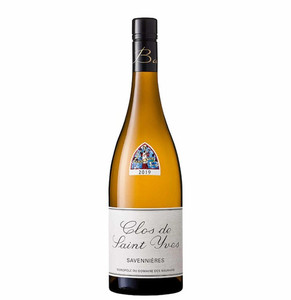Products: Baumard Savennieres Clos de Saint Yves Chenin Blanc Somm Cellars