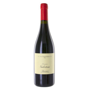 Products: Guiberteau Saumur Rouge - Les Chapaudaises Cabernet Franc Somm Cellars