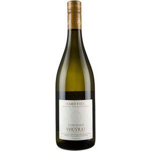 Bernard Fouquet Vouvray Cuvee de Silex Chenin Blanc Somm Cellars