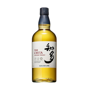 Suntory Chita Single Grain Whisky Somm Cellars