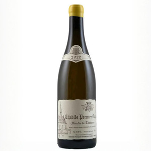 Domaine Francois Raveneau Chablis 1er Cru 'Montee de Tonnerre' Somm Cellars