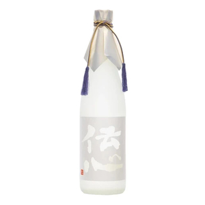 Denshin Yuki Junmai Ginjo Sake Somm Cellars