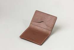 Wallets: Driving Wallet
