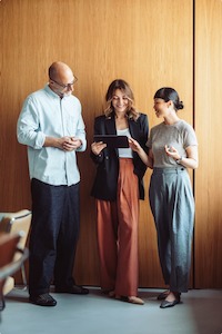 24/7 safety, medical and mental health support