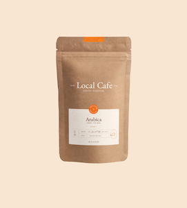 Arabica Coffe – Songbird Cafe