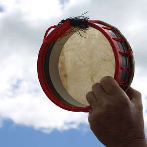 Tambourine – SONGBONG Drums