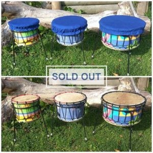 Products: Drumhead Cover – SONGBONG Drums