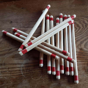 Products: Bundle of Drum Sticks SONGBONG Drums