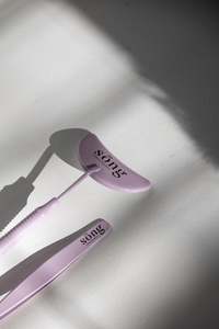 Accessories: Sōng Lash Checking Mirror