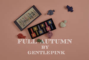 Limited Collection: Full Autum