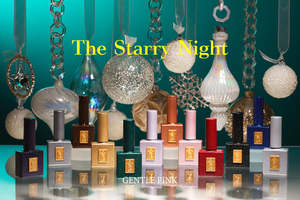 Limited Collection: The Starring Night