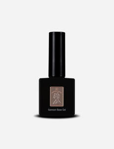 Basic Gels: Long Lasting Base Gel