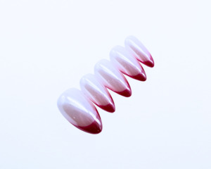 Candy Cane Rush Glaze