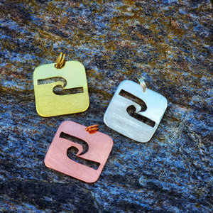 Tino Rangatiratanga Necklace Large