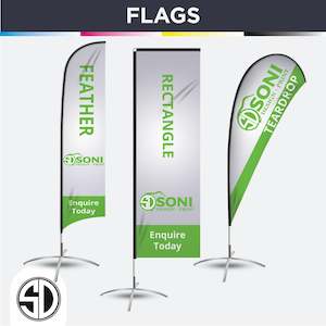 Flags