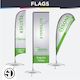 Flags