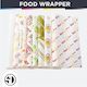 Food Wrapper  (300x400mm)