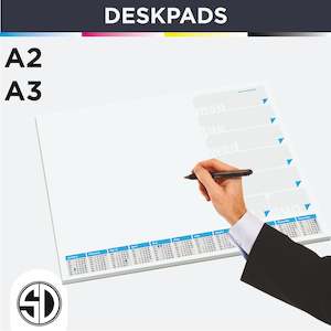 DESKPADS