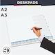 Deskpads
