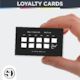 Loyalty Card