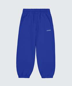 Track Pants: Louis Sweatpants - Electric Blue