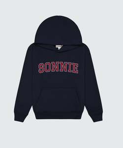 Sweatshirts: Varsity Hoodie