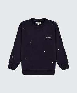 Galaxy Crewneck